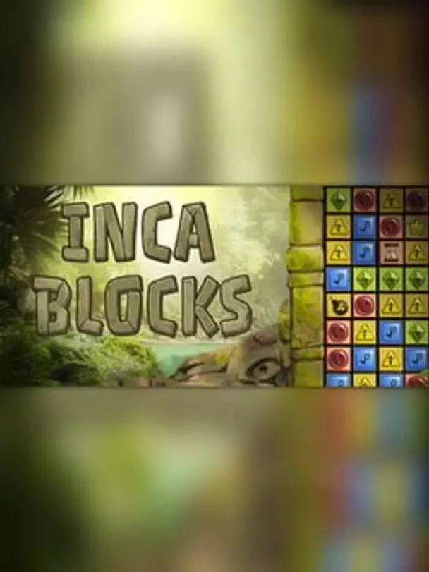 Inca Blocks