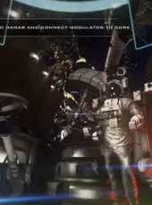 Space Mechanic Simulator