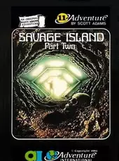Savage Island: Part Two