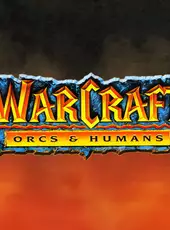 Warcraft: Orcs & Humans