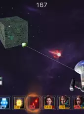 Star Trek: Timelines - Steam Fleet Commander Pack