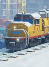 Train Station 2