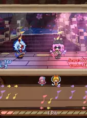 Touhou Mystia's Izakaya: DLC 3 Pack - Myouren Temple & Divine Spirit Mausoleum