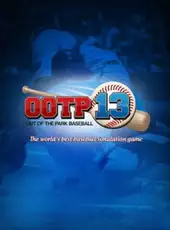 Out of the Park Baseball 13