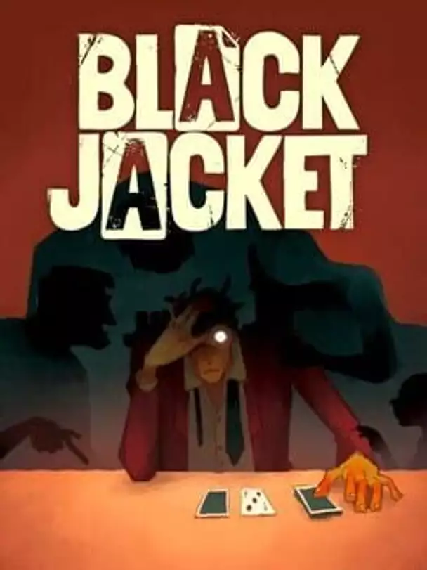 Black Jacket