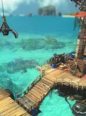 Splatoon Raiders