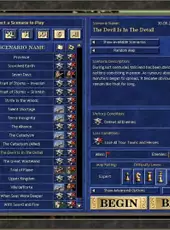 Heroes of Might and Magic III: Horn of the Abyss