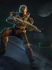 Halo Infinite: Operation - Reclaimer