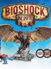 BioShock Infinite: Ultimate Songbird Edition