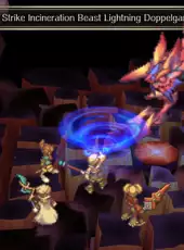 SaGa Frontier 2 Remastered