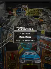 Pure Pinball