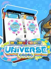 Maimai DX Universe Plus