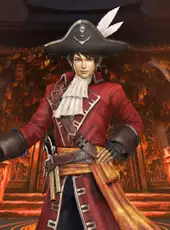 Warriors: Abyss - Dynasty Warriors Classic Costume Set