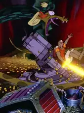 Dragon's Lair II: Time Warp