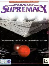 Star Wars: Rebellion