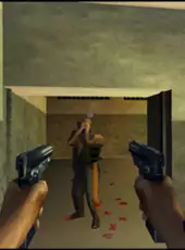 Die Hard 64