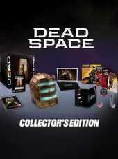 Dead Space: Collector's Edition