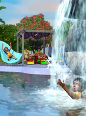 The Sims 3: Island Paradise