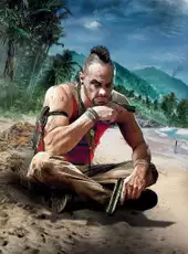 Far Cry 3: Deluxe Edition