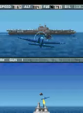 Carrier Aces