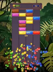 Gemstones Rush Mania