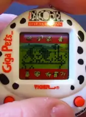 Giga Pets: 101 Dalmatians