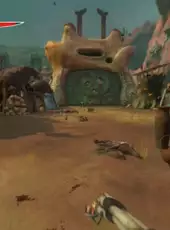 Zeno Clash: Ultimate Edition