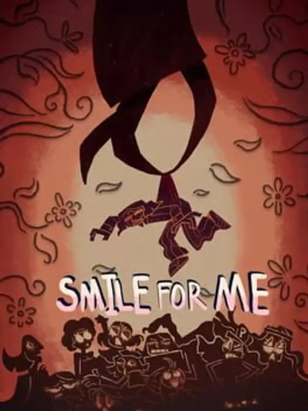 Smile For Me: Collector's Edition