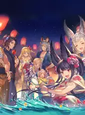 Granblue Fantasy