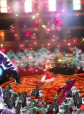 Fate/Extella: The Umbral Star