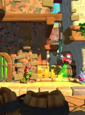 Yooka-Laylee: Buddy Duo Pack