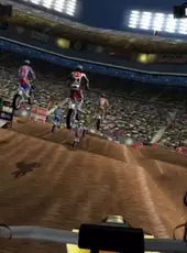 2XL Supercross