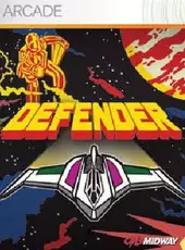 Defender