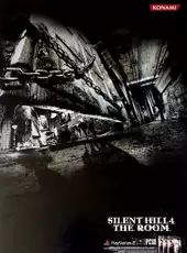 Silent Hill 4: The Room