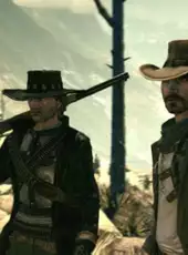 Call of Juarez: Bound In Blood