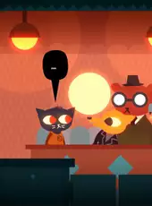 Night in the Woods