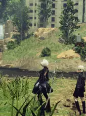 NieR: Automata - Day One Edition