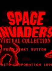 Space Invaders: Virtual Collection