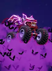 Hot Wheels Monster Trucks: Stunt Mayhem - Deluxe Edition