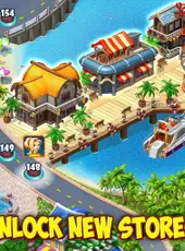 Supermarket Mania Journey