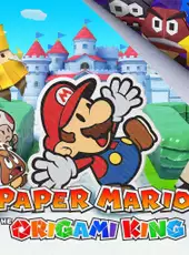 Paper Mario: The Origami King