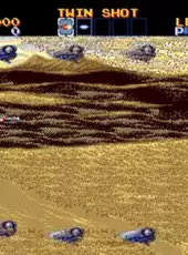 Thunder Force IV