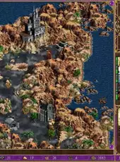 Heroes of Might and Magic III: The Shadow of Death