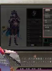 Sengoku Hime 5: Senka Tatsu Haou no Keifu
