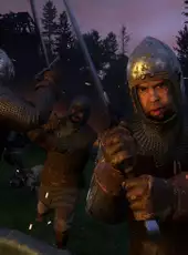 Kingdom Come: Deliverance