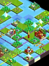 The Battle of Polytopia: Luxidoor