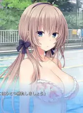 Tonari ni Kanojo no Iru Shiawase: Two Farce