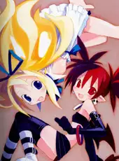 Disgaea: Hour of Darkness