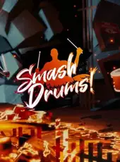 Smash Drums