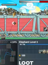 Loot The Game
